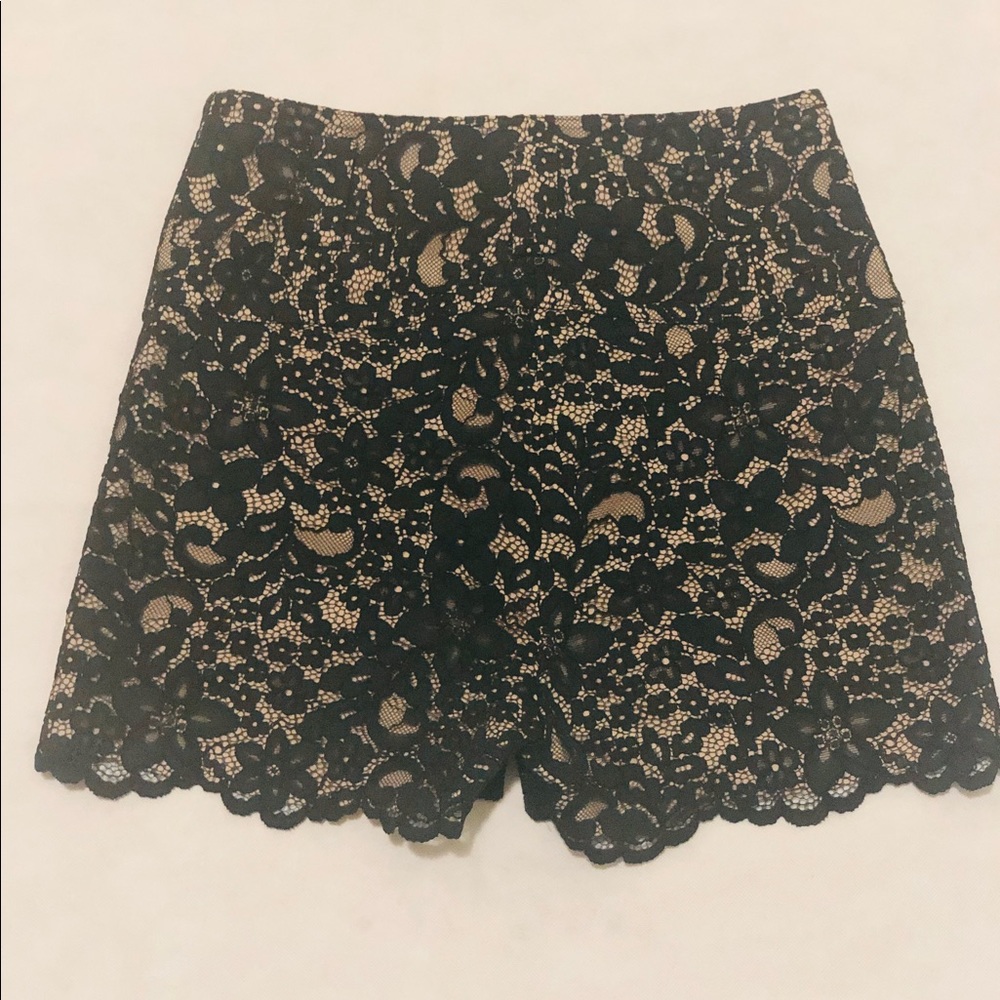 Guess by Marciano high waist short
